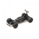 2WD Tourig-Drift Car
